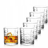 Poháre sada 6 ks 340 ml Diletta na whisky Poháre sada 6 ks 340 ml Diletta na whisky