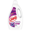 Savo prací gél na farebné prádlo 2,4L 48PD Savo prací gél na farebné prádlo 2,4L 48PD