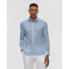 Pánska ľanová Košeľa 120% Lino Slim Fit Shirt Pánska ľanová Košeľa 120% Lino Slim Fit Shirt