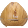 Tiroler Kräuterhof Ultrazvukový difuzér Zen - 1 ks Tiroler Kräuterhof Ultrazvukový difuzér Zen - 1 ks
