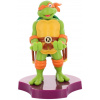 Figurka Cable Guys - Teenage Mutant Ninja Turtles - Michaelangelo Holdem (5060525896743) Figurka Cable Guys - Teenage Mutant Ninja Turtles - Michaelangelo Holdem (5060525896743)