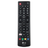 Originálny diaľkový ovládač LG AKB75675321 Originálny diaľkový ovládač LG AKB75675321