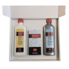 NIV NIVONA CLEAN 3 BOX Sada na čistenie kávovarov Odvápňovač/ Tablety/ Kvapalina NIV NIVONA CLEAN 3 BOX Sada na čistenie kávovarov Odvápňovač/ Tablety/ Kvapalina