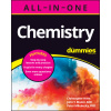 Chemistry All-in-One For Dummies (+ Chapter Quizzes Online) Chemistry All-in-One For Dummies (+ Chapter Quizzes Online)