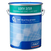 SKF LGEV 2/18 Plastické mazivo SKF LGEV 2/18 Plastické mazivo