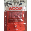 Pamlsok Woolf Dog Cranberry Soft Strips 100 g Pamlsok Woolf Dog Cranberry Soft Strips 100 g