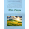 Makedonová de L. Natália: Věčné zákony - Nové pokolení (kniha s vnitřní moudrostí se snaží objasnít zákonitosti, podle kterých se vyvíjí náš život, úlohu nečistých duchů i působení zákona zpětného půs Makedonová de L. Natália: Věčné zákony - Nové pokolení (kniha s vnitřní moudrostí se snaží objasnít zákonitosti, podle kterých se vyvíjí náš život, úlohu nečistých duchů i působení zákona zpětného půs