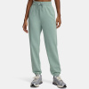 Under Armour Rival Terry Jogger nohavice W 1382735348 L Under Armour Rival Terry Jogger nohavice W 1382735348 L