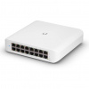 UBIQUITI UniFi USW-Lite-16-POE, Switch 8port/1000Mbps/PoE+/45W UBIQUITI UniFi USW-Lite-16-POE, Switch 8port/1000Mbps/PoE+/45W