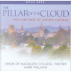 Magdalen College Choir Oxford - The Pillar of the Cloud (CD) Magdalen College Choir Oxford - The Pillar of the Cloud (CD)