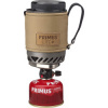 PRIMUS Plynový Turistický Varič Lite+ - sand (P356009) PRIMUS Plynový Turistický Varič Lite+ - sand (P356009)