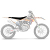 BLACKBIRD E1528Z1 poťah / čalúnenie sedla KTM SX-SXF '19-'22, EXC '20-'23 ZEBRA 2023 BLACKBIRD E1528Z1 poťah / čalúnenie sedla KTM SX-SXF '19-'22, EXC '20-'23 ZEBRA 2023