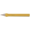 KS Tools Krížové dláto, ploché oválne, 9x300 mm 1620287; 1620287 KS Tools Krížové dláto, ploché oválne, 9x300 mm 1620287; 1620287