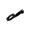 Garmin K-EDGE GO BIG vysunutý držiak na riadidla s TRIPOD úchytom, black Garmin K-EDGE GO BIG vysunutý držiak na riadidla s TRIPOD úchytom, black