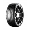 Letná pneumatika Continental SportContact 6 245/35 R20 95 Y s ochranou ráfika, zosilnená (XL) Letná pneumatika Continental SportContact 6 245/35 R20 95 Y s ochranou ráfika, zosilnená (XL)