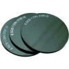 Sklo do svářečských brýlí, průměr 50 mm, tm. č. 5 - CN-4190-003-000-05 Sklo do svářečských brýlí, průměr 50 mm, tm. č. 5 - CN-4190-003-000-05