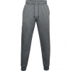 Under Armor Rival Fleece 3Logo Jogger Pants M 1357 131 012 (70755) S Under Armor Rival Fleece 3Logo Jogger Pants M 1357 131 012 (70755) S