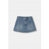 United Colors of Benetton sukňa rifľová 4R76C002O.G.Stagionale modrá 130 United Colors of Benetton sukňa rifľová 4R76C002O.G.Stagionale modrá 130