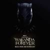 2LP Various: Black Panther: Wakanda Forever - Music From And Inspired By LTD 2LP Various: Black Panther: Wakanda Forever - Music From And Inspired By LTD