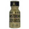 Poppers THE REAL AMSTERDAM (15ml) Poppers THE REAL AMSTERDAM (15ml)