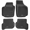 Rezaw-Plast 200106 Gumové autokoberce Seat Altea 2004-2006 Rezaw-Plast 200106 Gumové autokoberce Seat Altea 2004-2006