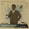 Wintonovy děti - Benjamin Abeles Wintonovy děti - Benjamin Abeles