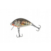 Wobler Salmo Tiny 3cm 2,5g Sinkin HOLO STICKLEBACK Wobler Salmo Tiny 3cm 2,5g Sinkin HOLO STICKLEBACK