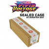 Pokémon TCG - Vivid Voltage - Booster Box - Case Pokémon TCG - Vivid Voltage - Booster Box - Case