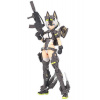 Kotobukiya Megami Device Plastic Model Kit 1/1 Yggdrasis Garm Ripper 16 cm Kotobukiya Megami Device Plastic Model Kit 1/1 Yggdrasis Garm Ripper 16 cm