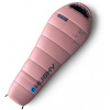 Husky Syntetický třísezónní dětský spacák Kids Mystic -5°C pink Husky Syntetický třísezónní dětský spacák Kids Mystic -5°C pink