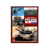 Ďalšia vojna: Poland (2. vydanie) GMT Games Ďalšia vojna: Poland (2. vydanie) GMT Games