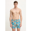Plavkové šortky Napapijri V-Inuvik NP0A4IBLFDA1 tyrkysová L Plavkové šortky Napapijri V-Inuvik NP0A4IBLFDA1 tyrkysová L