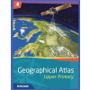 Viacjazyčný geografický digitálny atlas - 2 stupeň základnej Viacjazyčný geografický digitálny atlas - 2 stupeň základnej