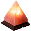 Soľná lampa - Soľná lampa s pyramídou, 3 kg (Soľná lampa s pyramídou, 3 kg) Soľná lampa - Soľná lampa s pyramídou, 3 kg (Soľná lampa s pyramídou, 3 kg)