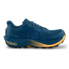 Topo Athletic MTN Racer 4 Men – Navy / Orange, 46 EU Topo Athletic MTN Racer 4 Men – Navy / Orange, 46 EU