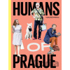 Humans of Prague - Tomáš Princ Humans of Prague - Tomáš Princ
