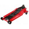 Pojazdný hydraulický zdvihák heavy-duty 3t nízkoprofilový SX JACK 3T Pojazdný hydraulický zdvihák heavy-duty 3t nízkoprofilový SX JACK 3T