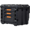 Keter Roc Pro Gear 2.0 s tromi zásuvkami 259671 Keter Roc Pro Gear 2.0 s tromi zásuvkami 259671