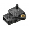 Snímač tlaku v sacom potrubí Febi Bilstein GmbH 37057 Snímač tlaku v sacom potrubí Febi Bilstein GmbH 37057