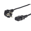 PREMIUMCORD Kabel napájecí 230V/10A, 10m kpsp10 PremiumCord PREMIUMCORD Kabel napájecí 230V/10A, 10m kpsp10 PremiumCord