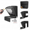 LensGo Prompter Teleprompter Náhledový monitor 10 Vlog Telefon Smartphone Tablet / Sada pro smartphone TC7 II LensGo Prompter Teleprompter Náhledový monitor 10 Vlog Telefon Smartphone Tablet / Sada pro smartphone TC7 II