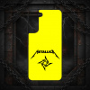Metallica - Logo - Samsung obal Metallica - Logo - Samsung obal