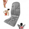 Masážna opierka na chrbát do auta výhrevná FZ-118 Masážna opierka na chrbát do auta výhrevná FZ-118