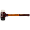 Halder SIMPLEX soft-face mallet 60 comp. rubber/nylon TE SIMPLEX Halder SIMPLEX soft-face mallet 60 comp. rubber/nylon TE SIMPLEX