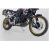 SW MOTECH Engine guard Black. BMW F 750 GS (17-)/F 850 GS (17-) SW MOTECH Engine guard Black. BMW F 750 GS (17-)/F 850 GS (17-)