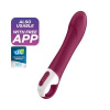 Vibrátor Big Heat Connect App Satisfyer Vibrátor Big Heat Connect App Satisfyer