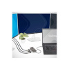 STARTECH 3-Port USB-C to HDMI MST Hub 4K 60Hz, STARTECH 3-Port USB-C to HDMI MST Hub 4K 60Hz - MST1 MST14CD123HD STARTECH 3-Port USB-C to HDMI MST Hub 4K 60Hz, STARTECH 3-Port USB-C to HDMI MST Hub 4K 60Hz - MST1 MST14CD123HD