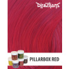 Directions Barva Pillarbox Red 88ml Directions Barva Pillarbox Red 88ml