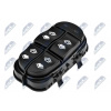 Spínač elektrického otvárania okien AJS ORIGINAL Parts NTY SP EWS-FR-019 Spínač elektrického otvárania okien AJS ORIGINAL Parts NTY SP EWS-FR-019
