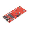 SparkFun Electronics SparkFun MicroMod Qwiic Carrier Board - Single SparkFun Electronics SparkFun MicroMod Qwiic Carrier Board - Single